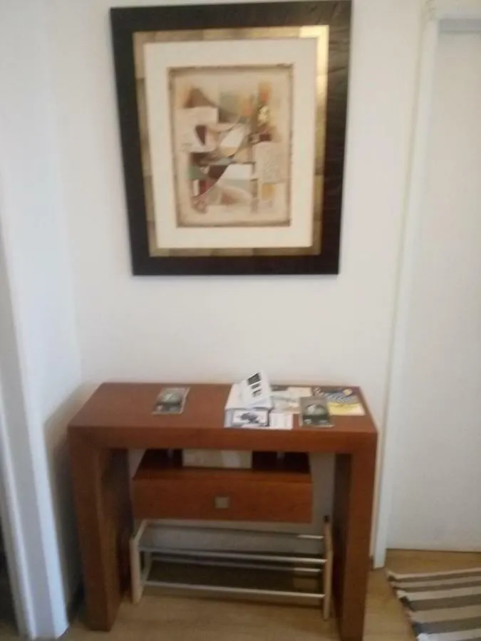Homestay Alojamento Local Lisboa Apartment Portugal