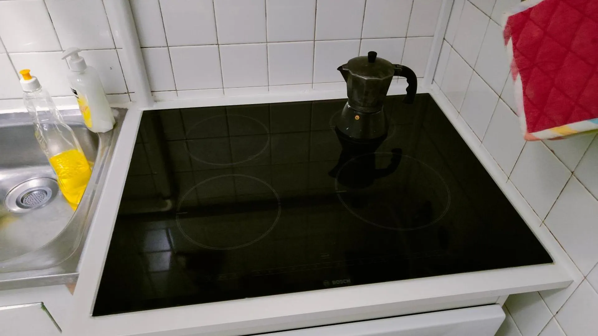 Alojamento Local Lisboa Apartamento Quarto em Acomodações Particulares