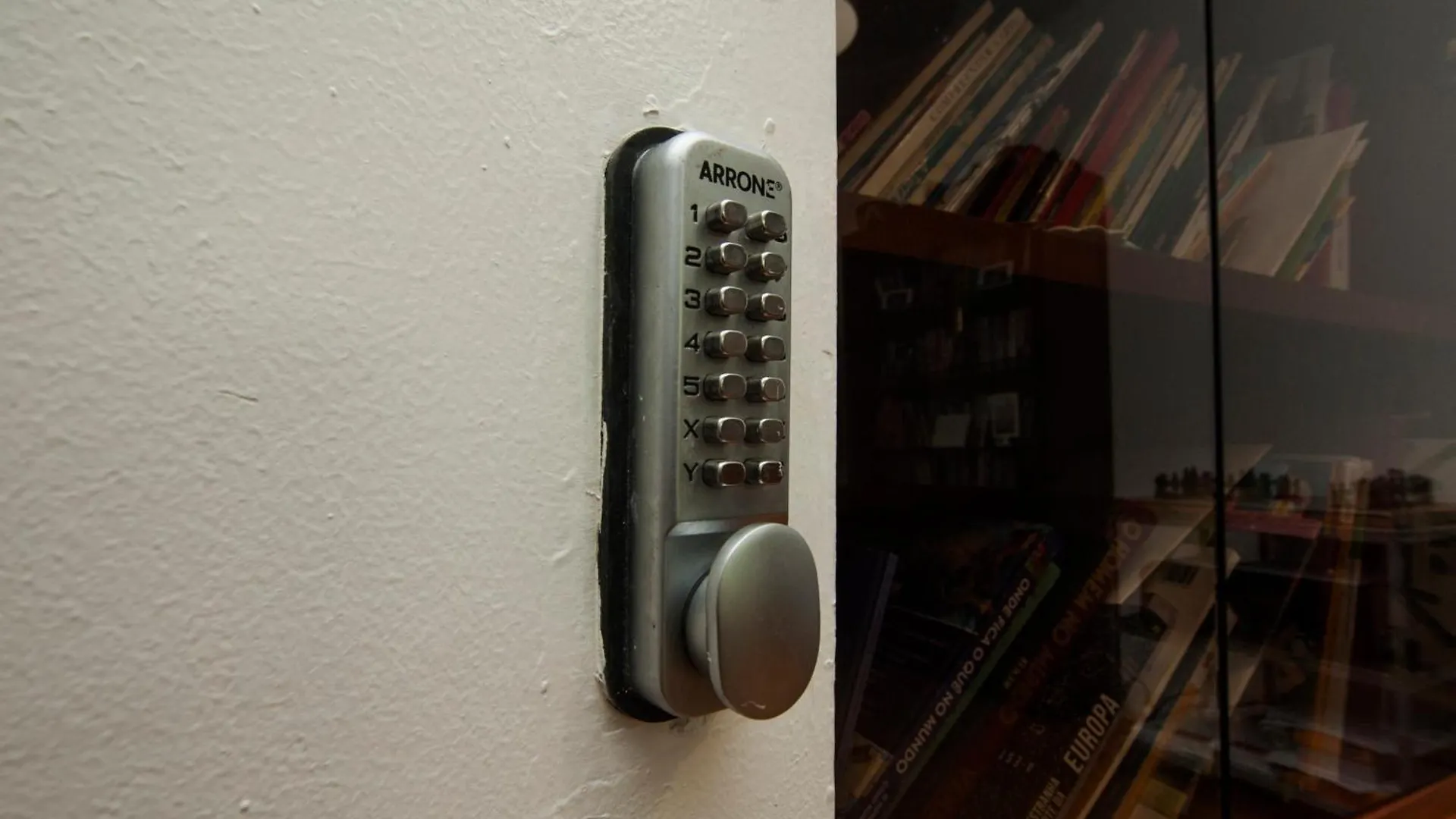 Quarto em Acomodações Particulares Alojamento Local Lisboa Apartamento