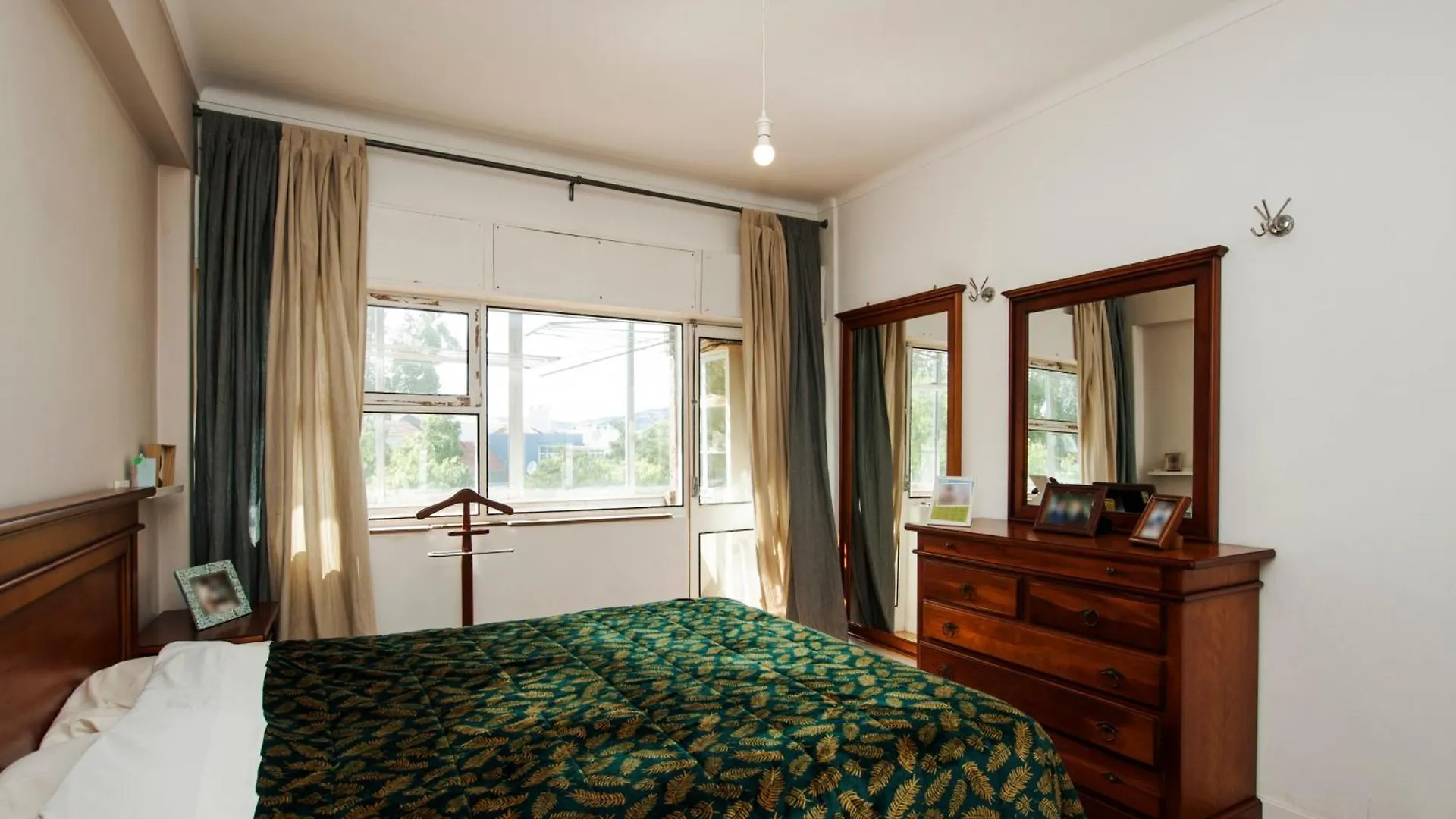 Alojamento Local Lisboa Apartamento Quarto em Acomodações Particulares