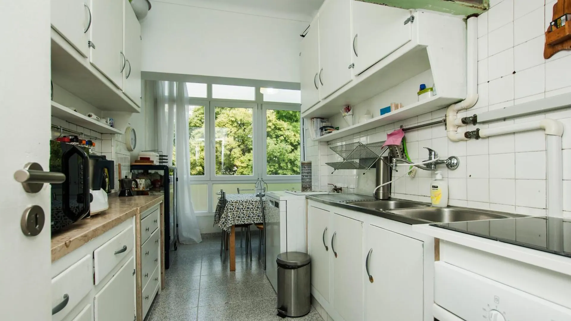 Quarto em Acomodações Particulares Alojamento Local Lisboa Apartamento