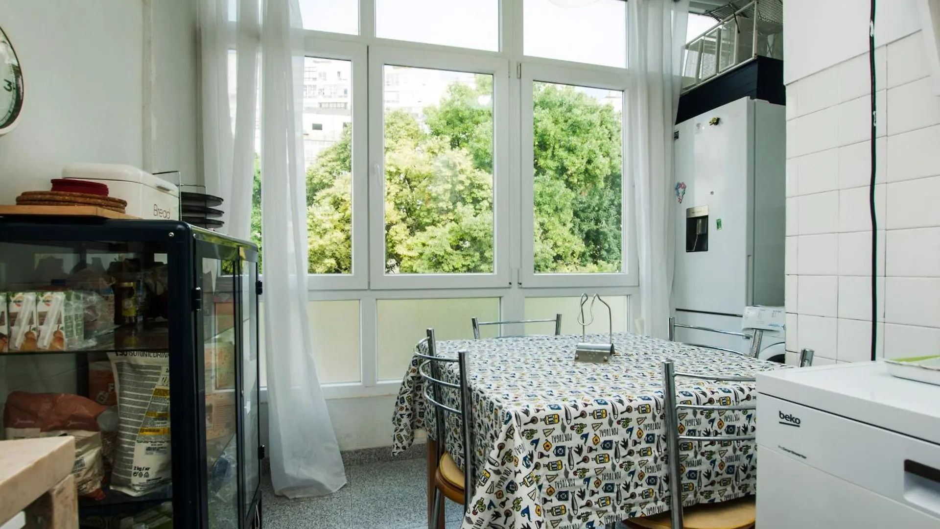 Alojamento Local Lisboa Apartamento Portugal
