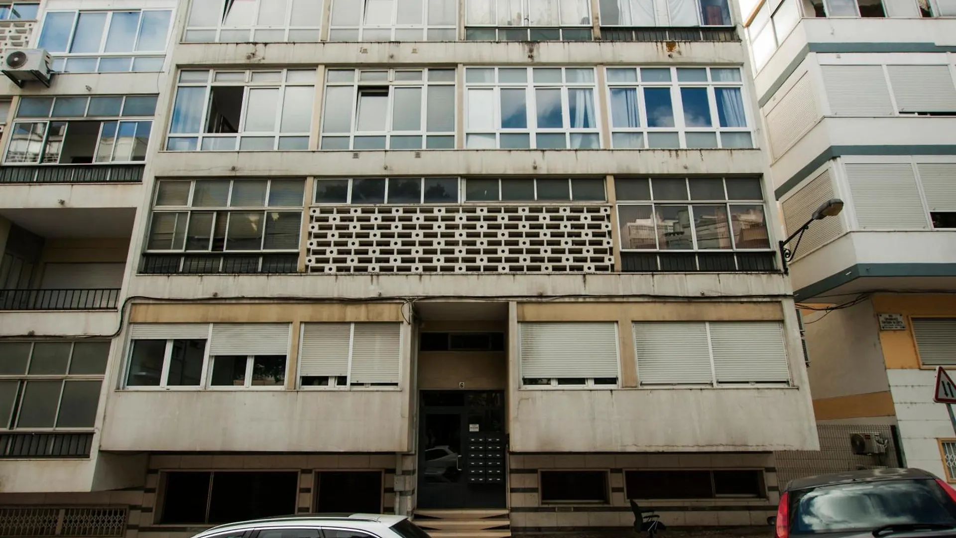 Alojamento Local Lisboa Apartamento Quarto em Acomodações Particulares